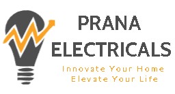 Prana Electricals